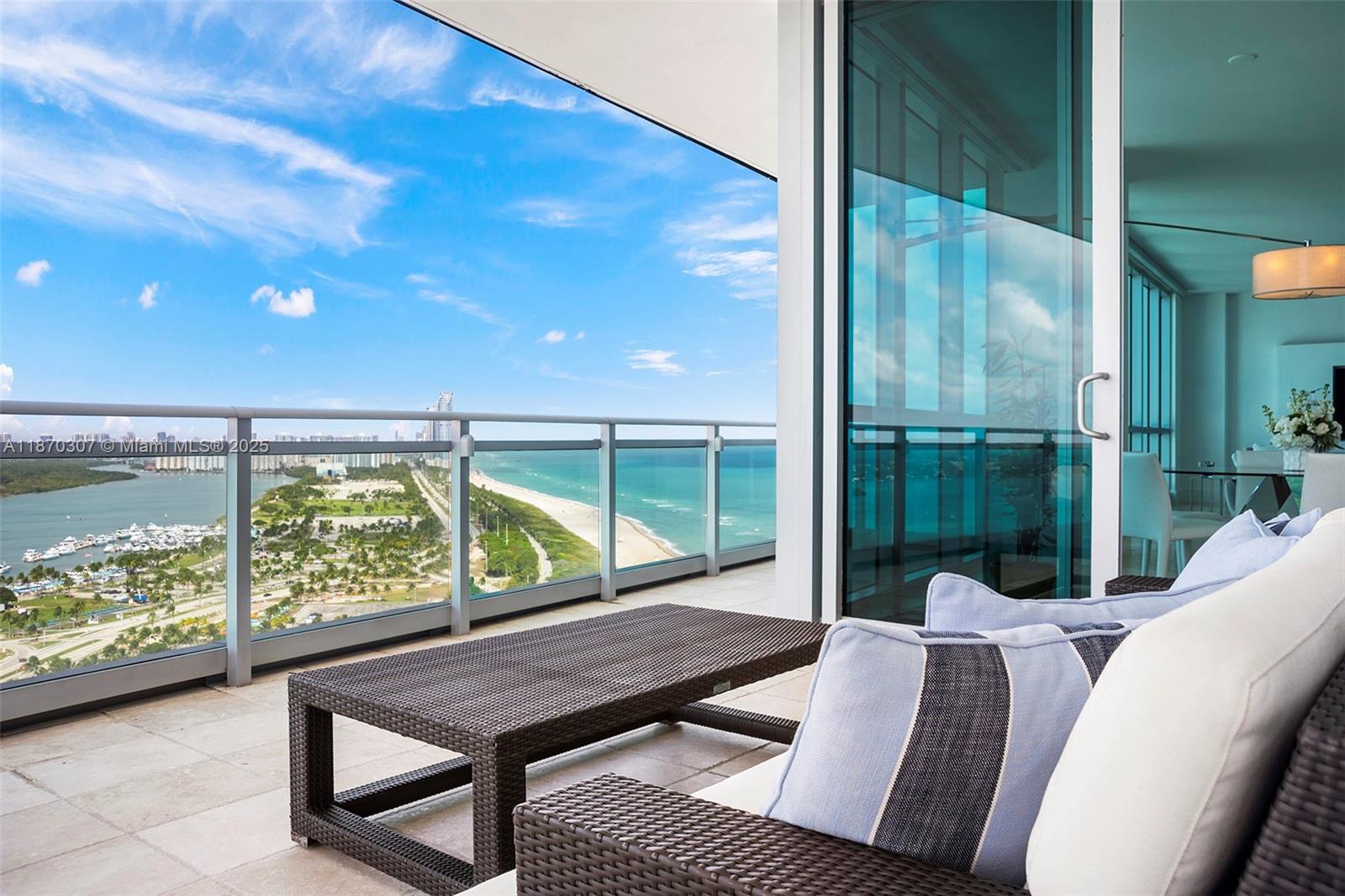 10295 COLLINS AVE RESDNTA - Residential