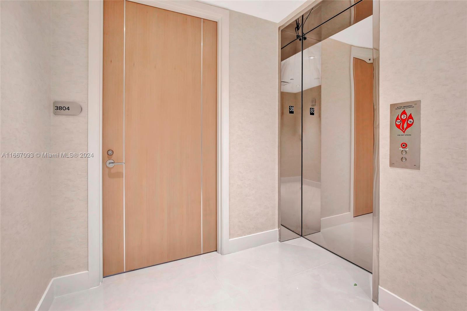 15701 COLLINS CONDO - Residential