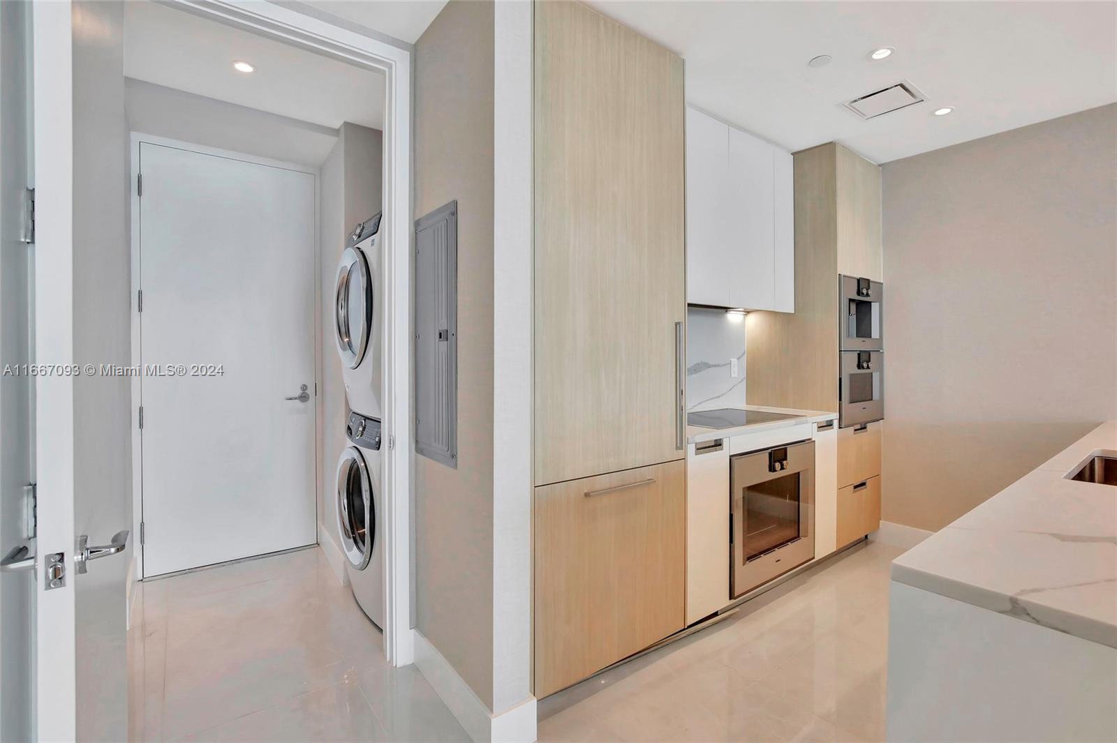 15701 COLLINS CONDO - Residential