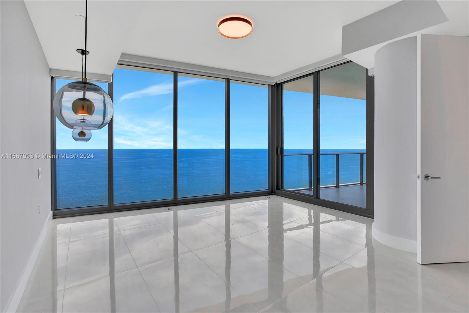 15701 COLLINS CONDO - Residential