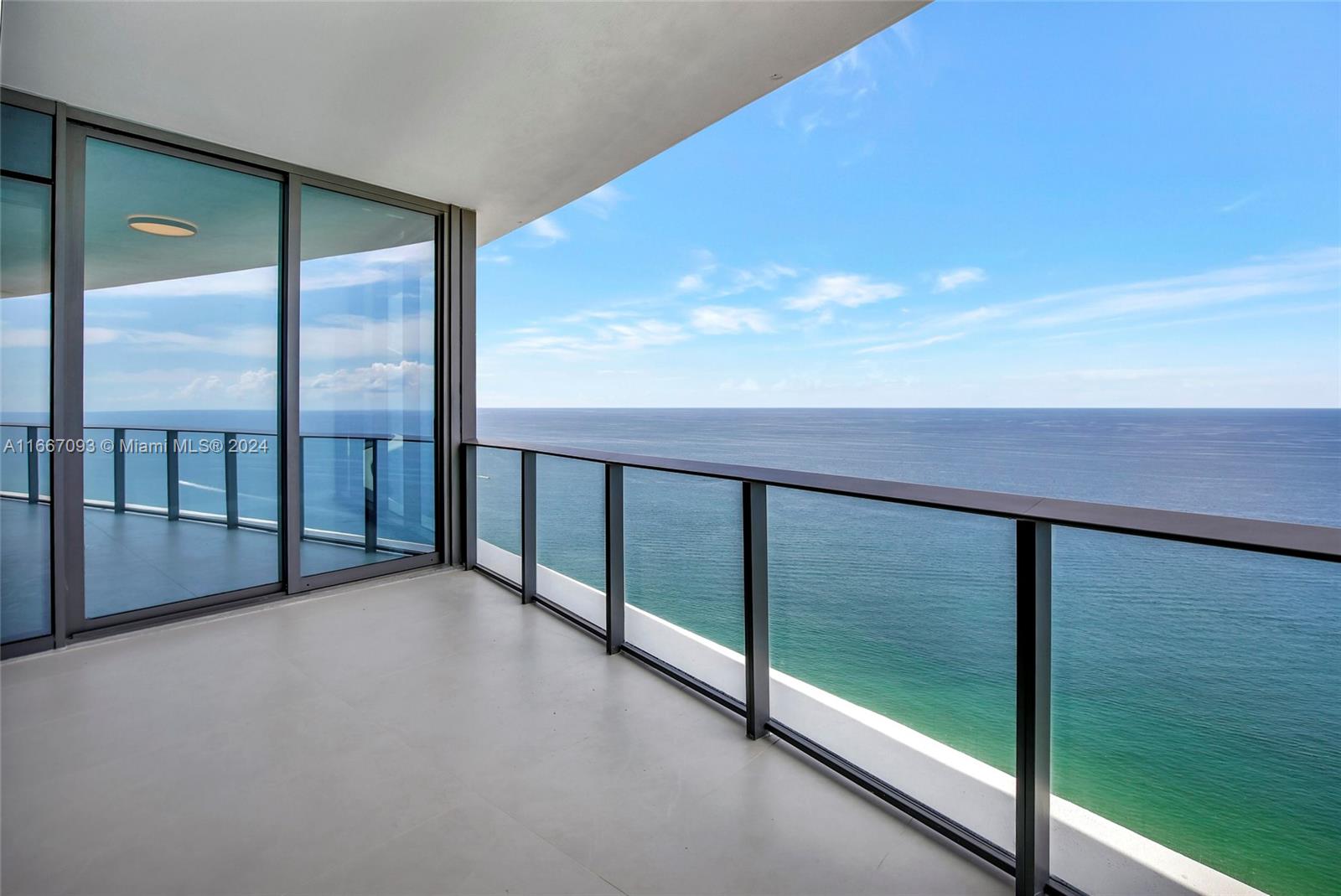 15701 COLLINS CONDO - Residential