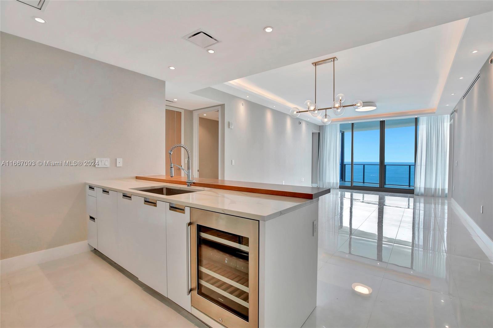 15701 COLLINS CONDO - Residential