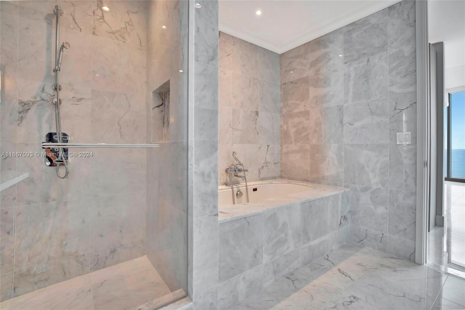 15701 COLLINS CONDO - Residential