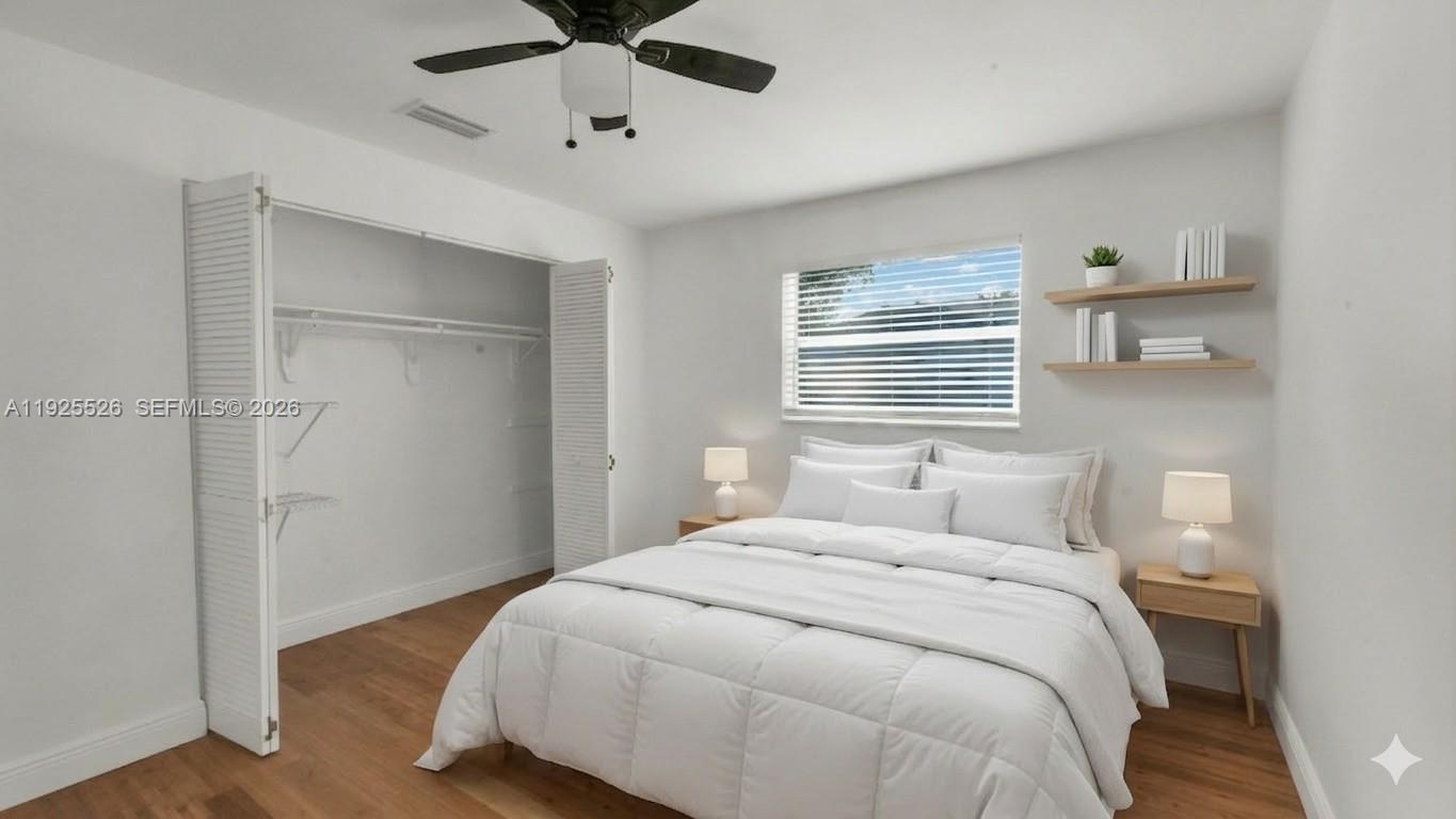 BRENTWOOD PARK - Residential