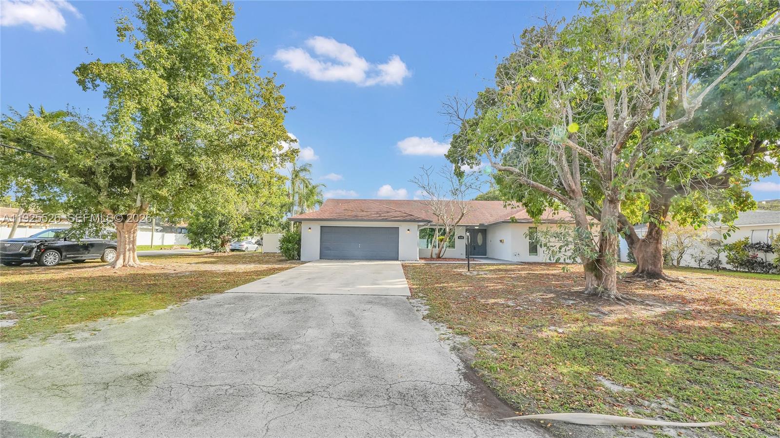 BRENTWOOD PARK - Residential