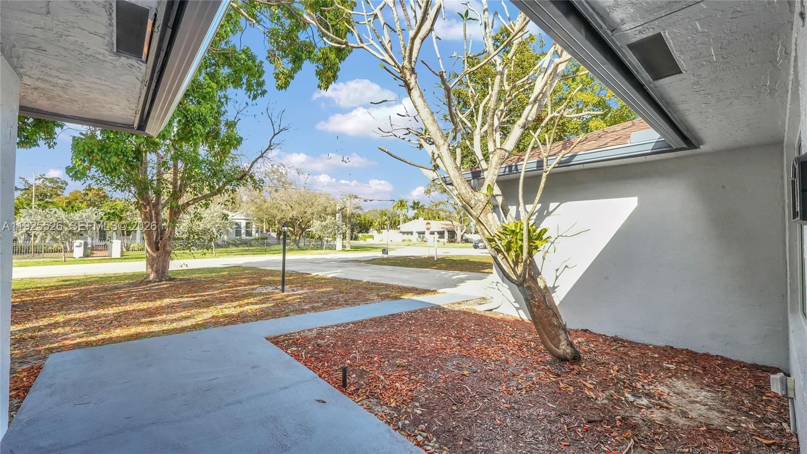 BRENTWOOD PARK - Residential