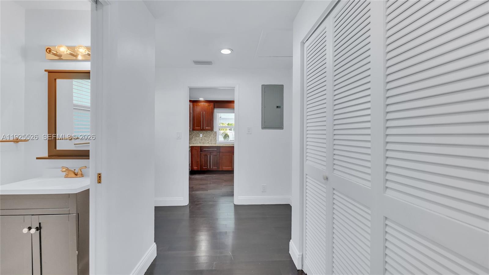 BRENTWOOD PARK - Residential