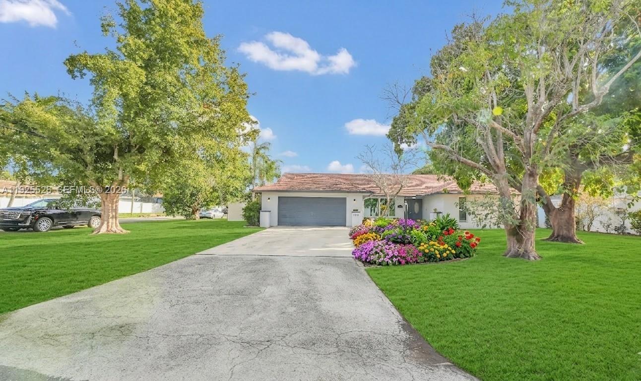 BRENTWOOD PARK - Residential