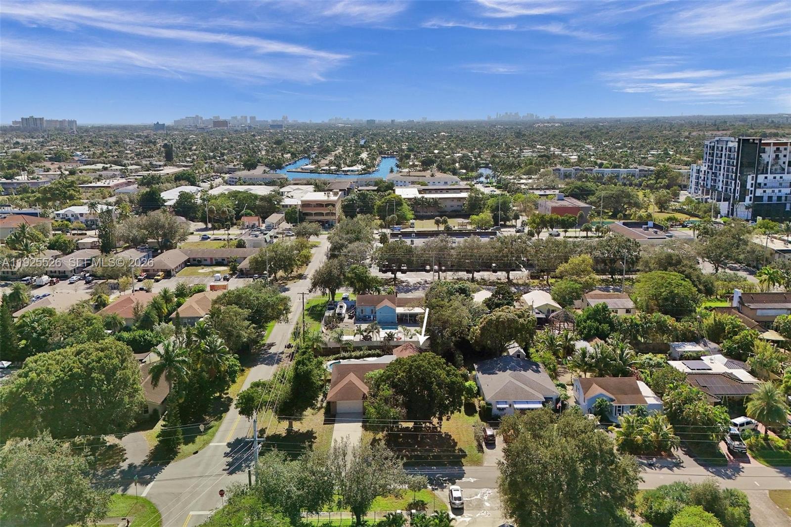 BRENTWOOD PARK - Residential