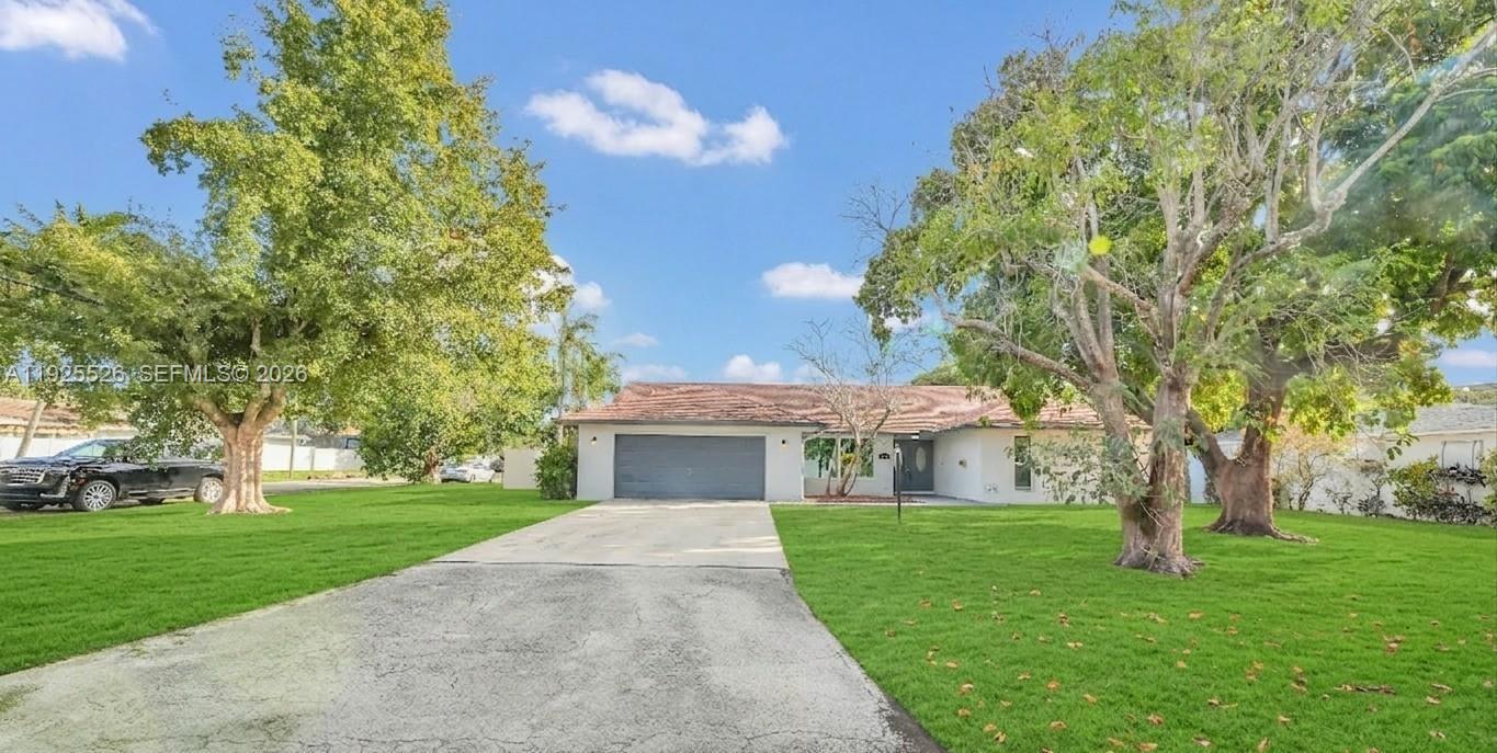 BRENTWOOD PARK - Residential