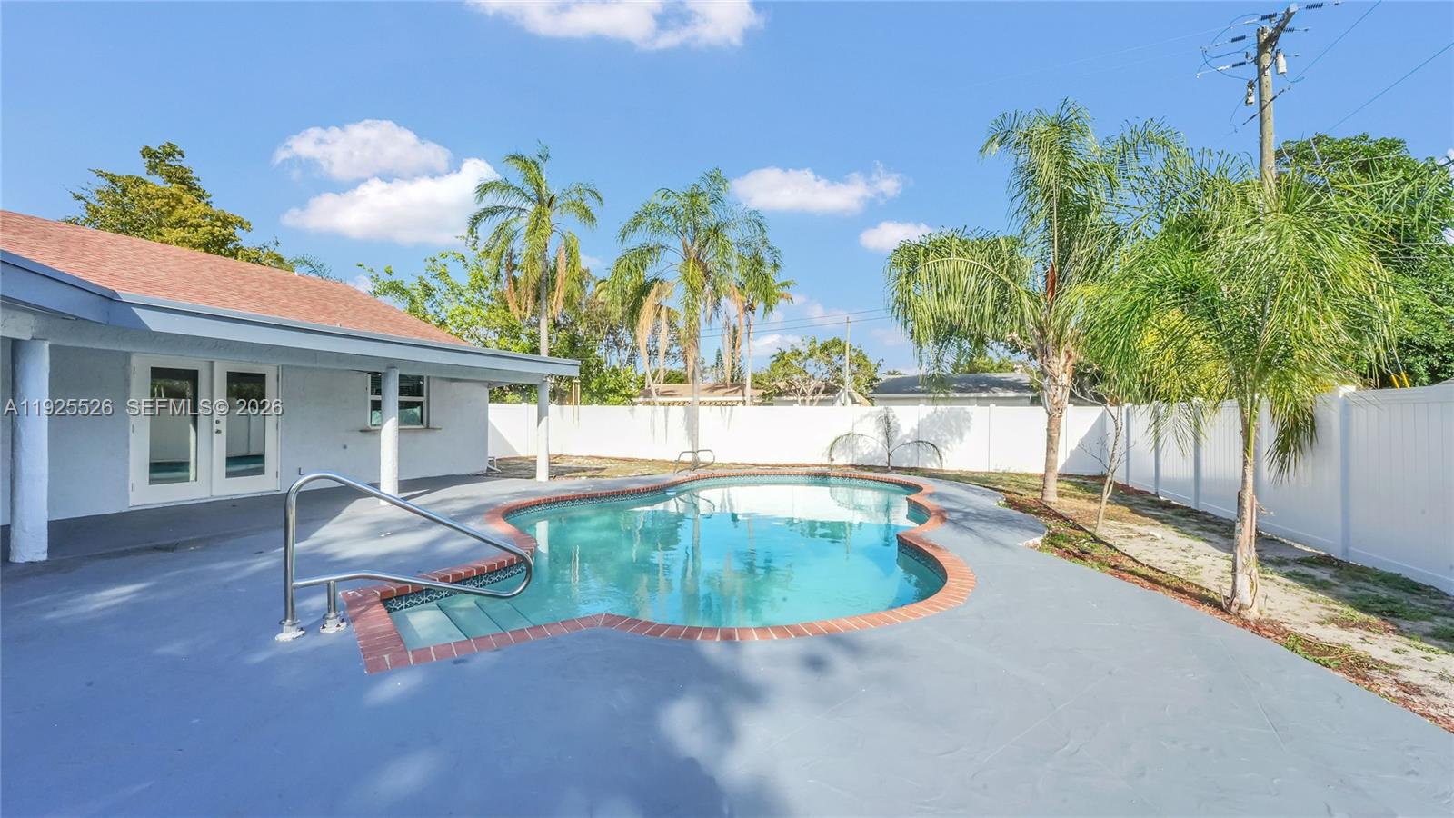 BRENTWOOD PARK - Residential