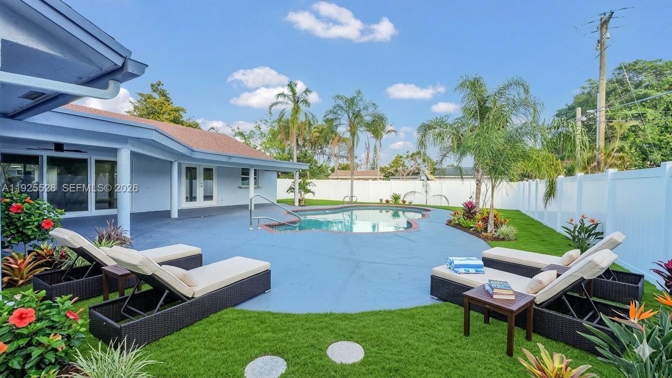 BRENTWOOD PARK - Residential