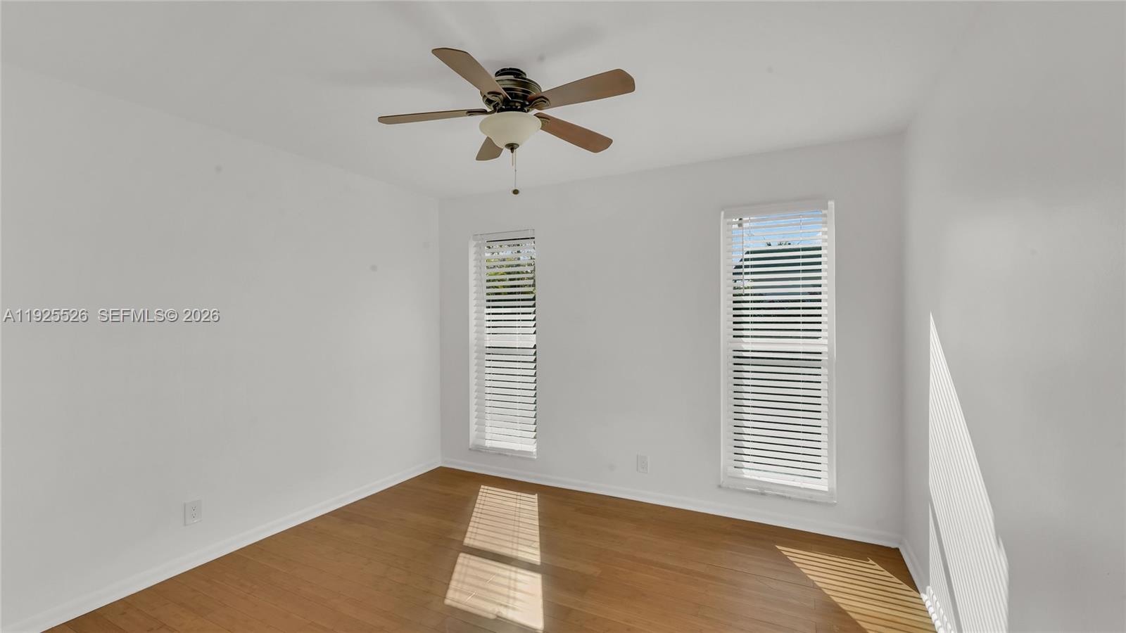 BRENTWOOD PARK - Residential