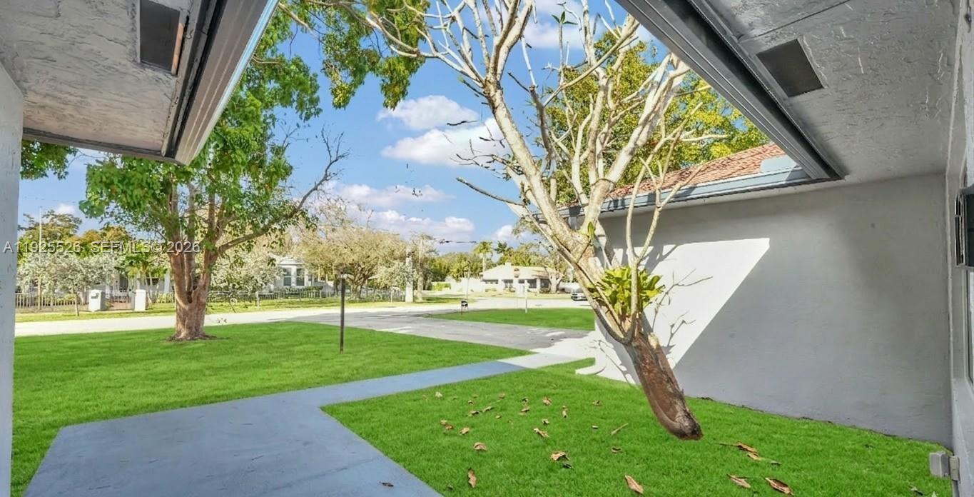 BRENTWOOD PARK - Residential