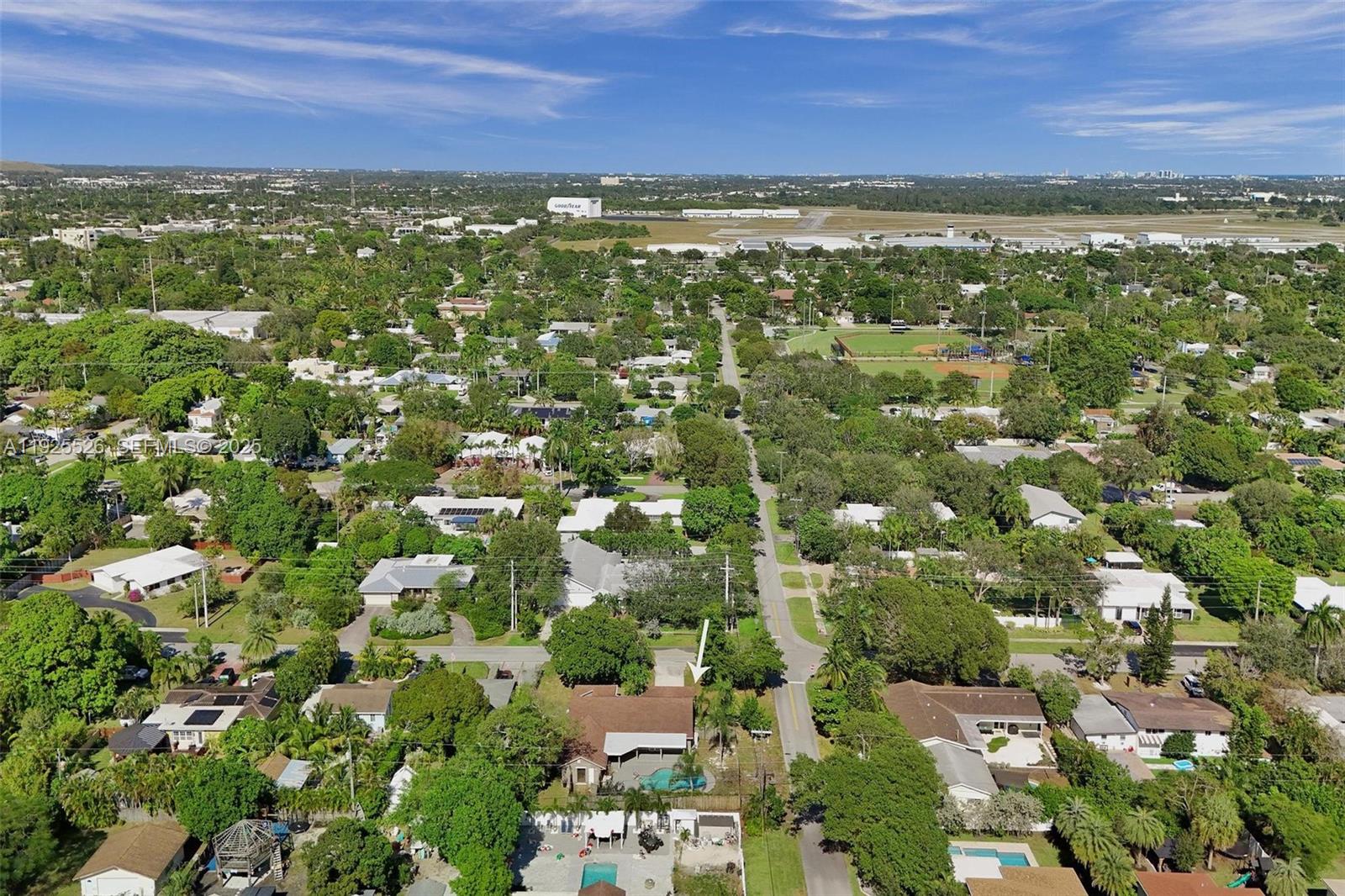 BRENTWOOD PARK - Residential