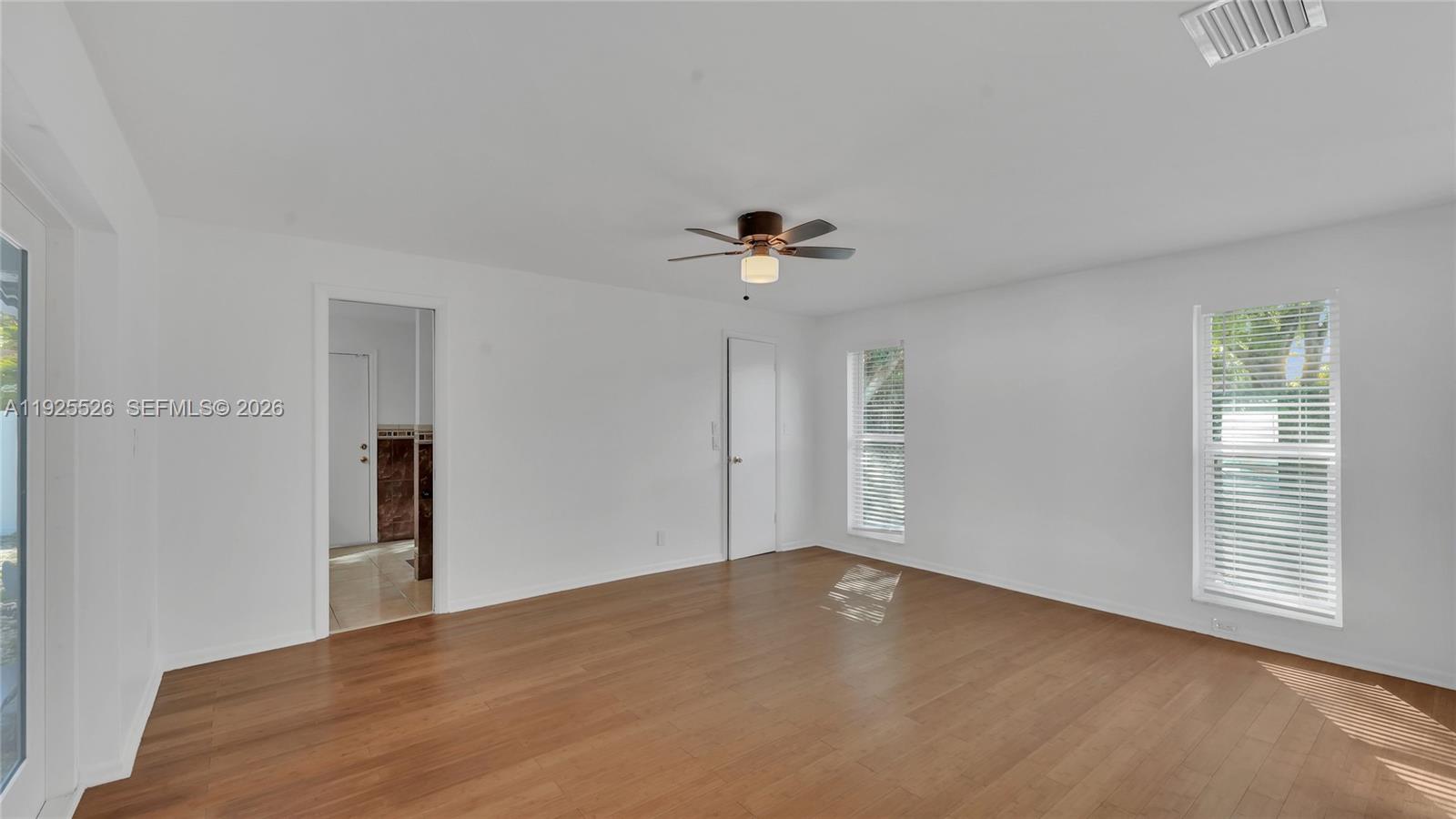 BRENTWOOD PARK - Residential