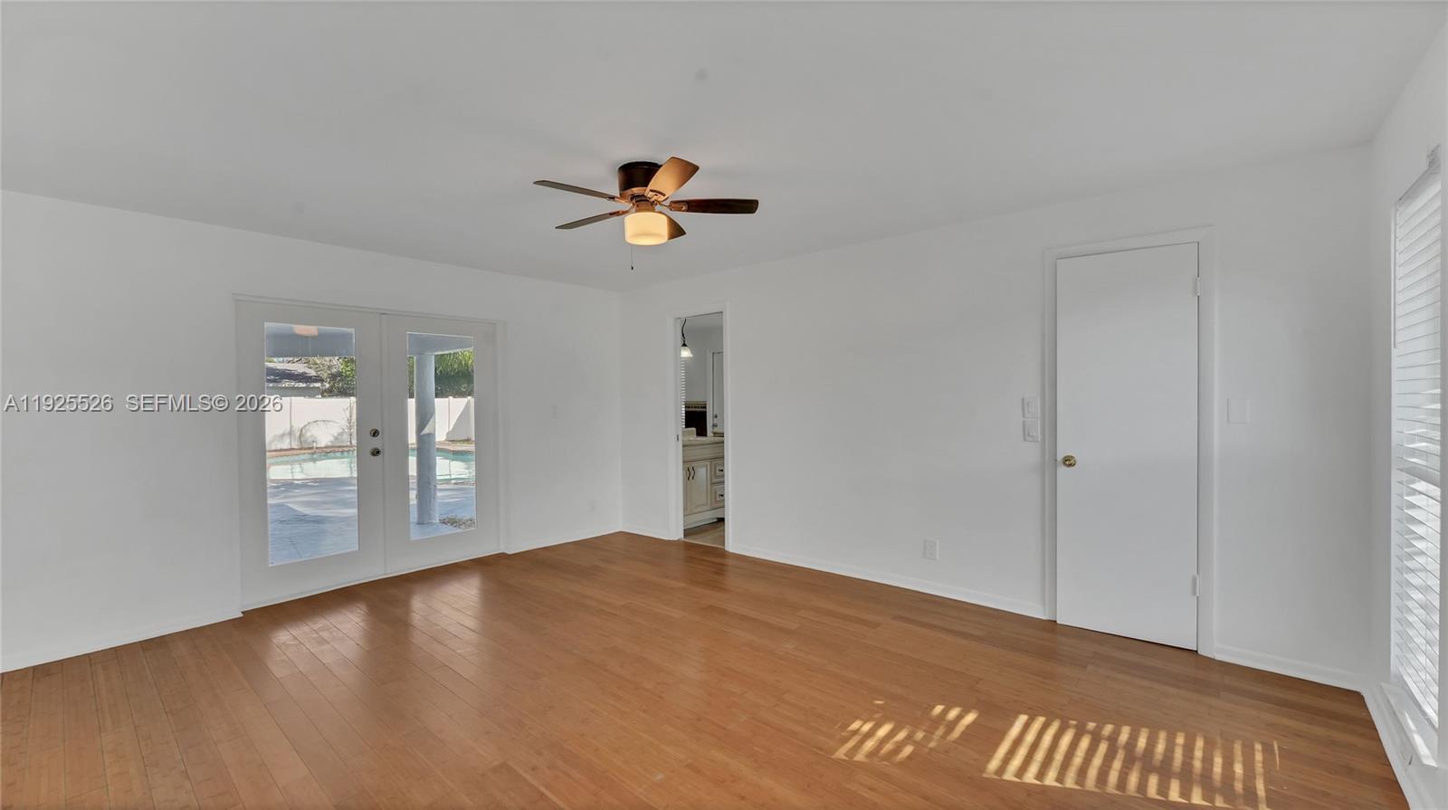 BRENTWOOD PARK - Residential