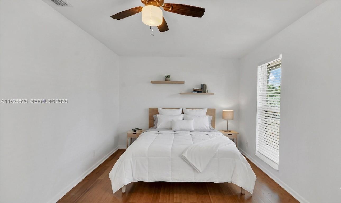 BRENTWOOD PARK - Residential