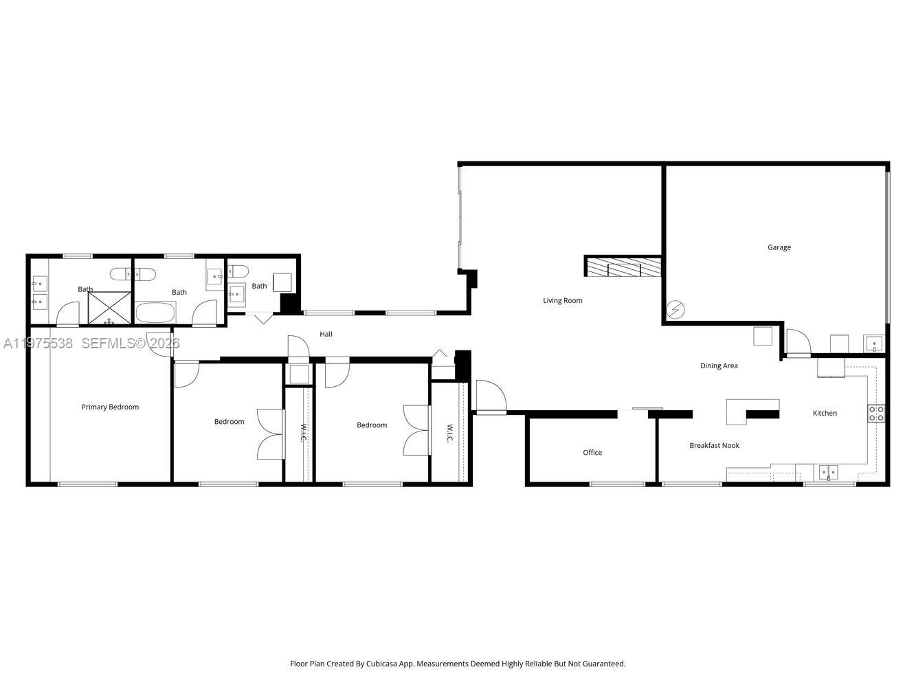 BELLE MEADE 1ST ADDN - Residential