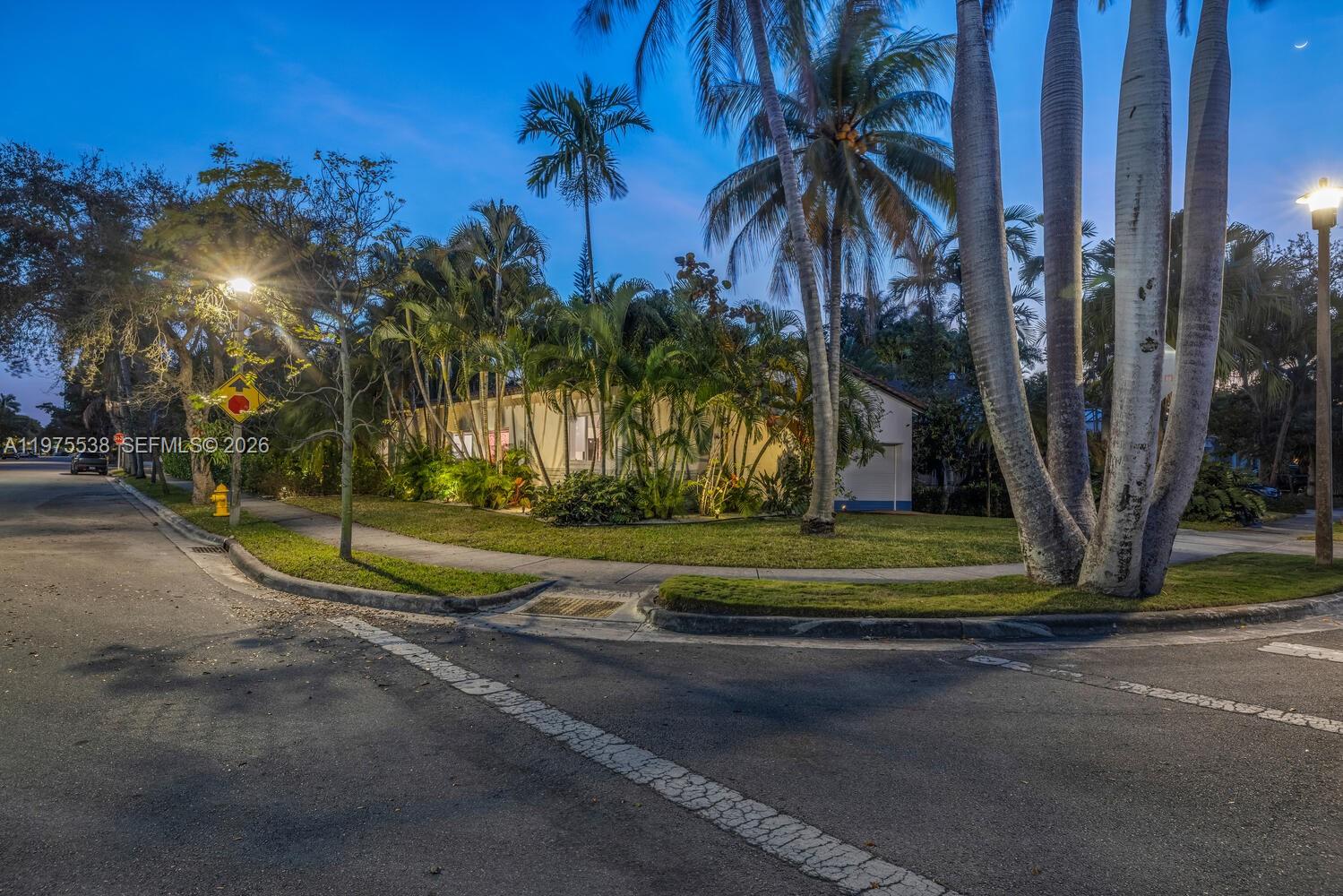 BELLE MEADE 1ST ADDN - Residential