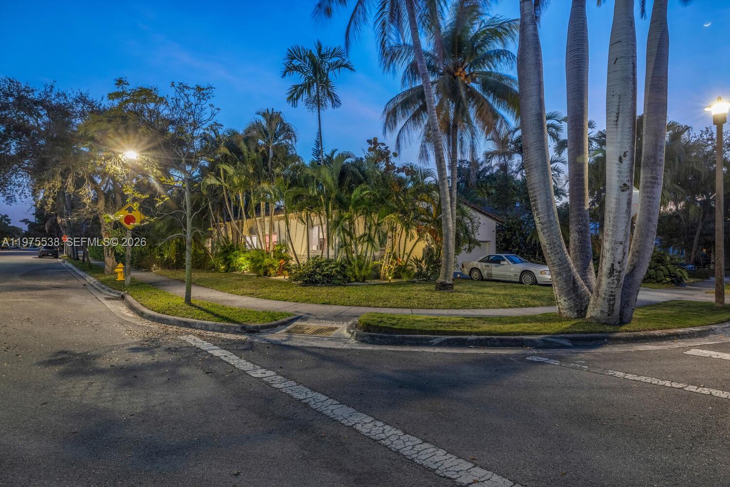 BELLE MEADE 1ST ADDN - Residential