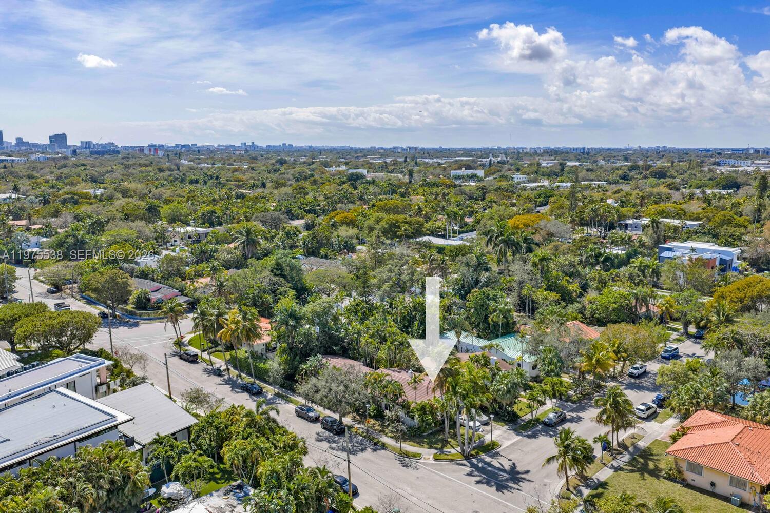 BELLE MEADE 1ST ADDN - Residential