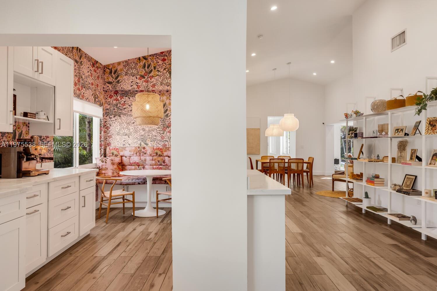 BELLE MEADE 1ST ADDN - Residential