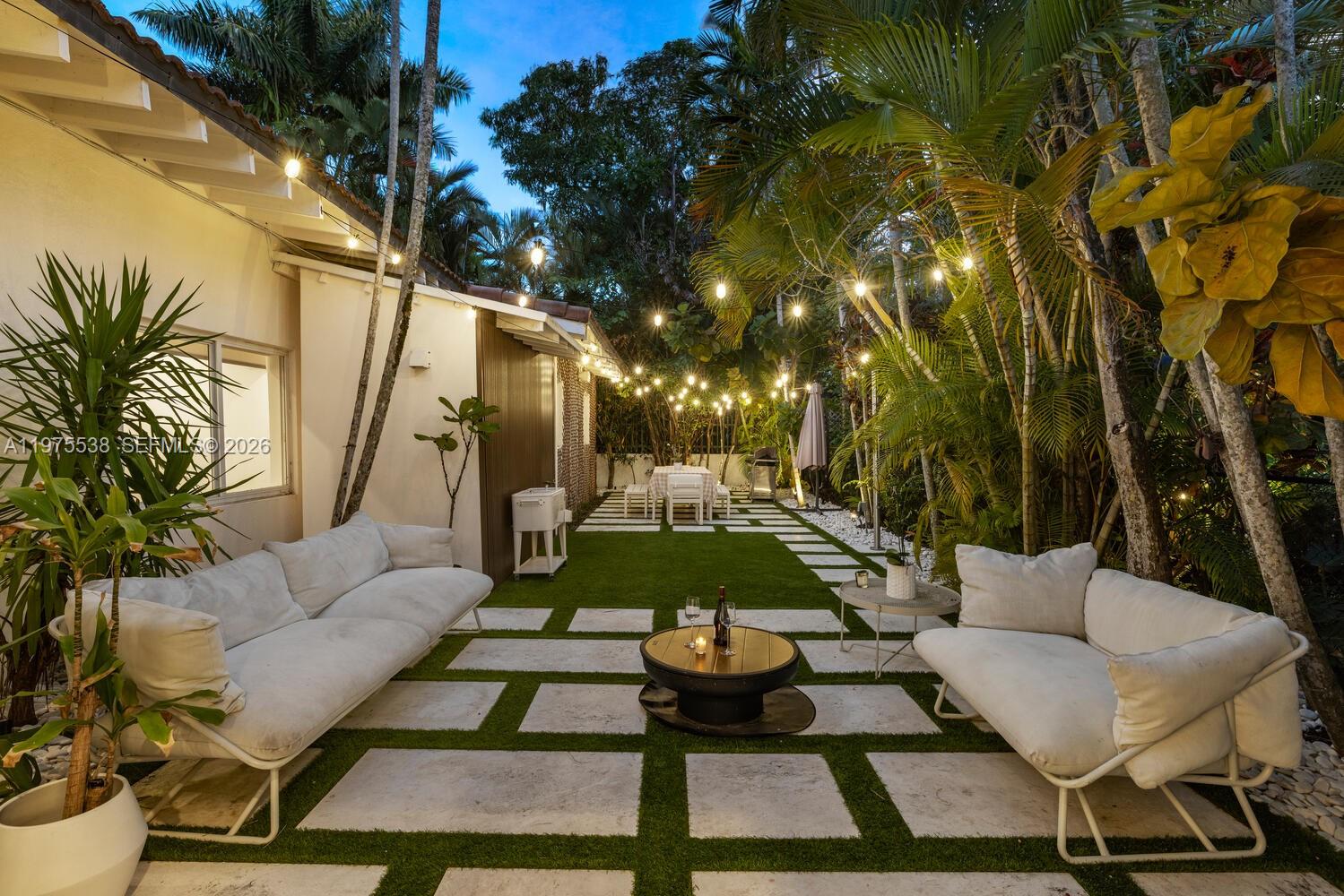 BELLE MEADE 1ST ADDN - Residential