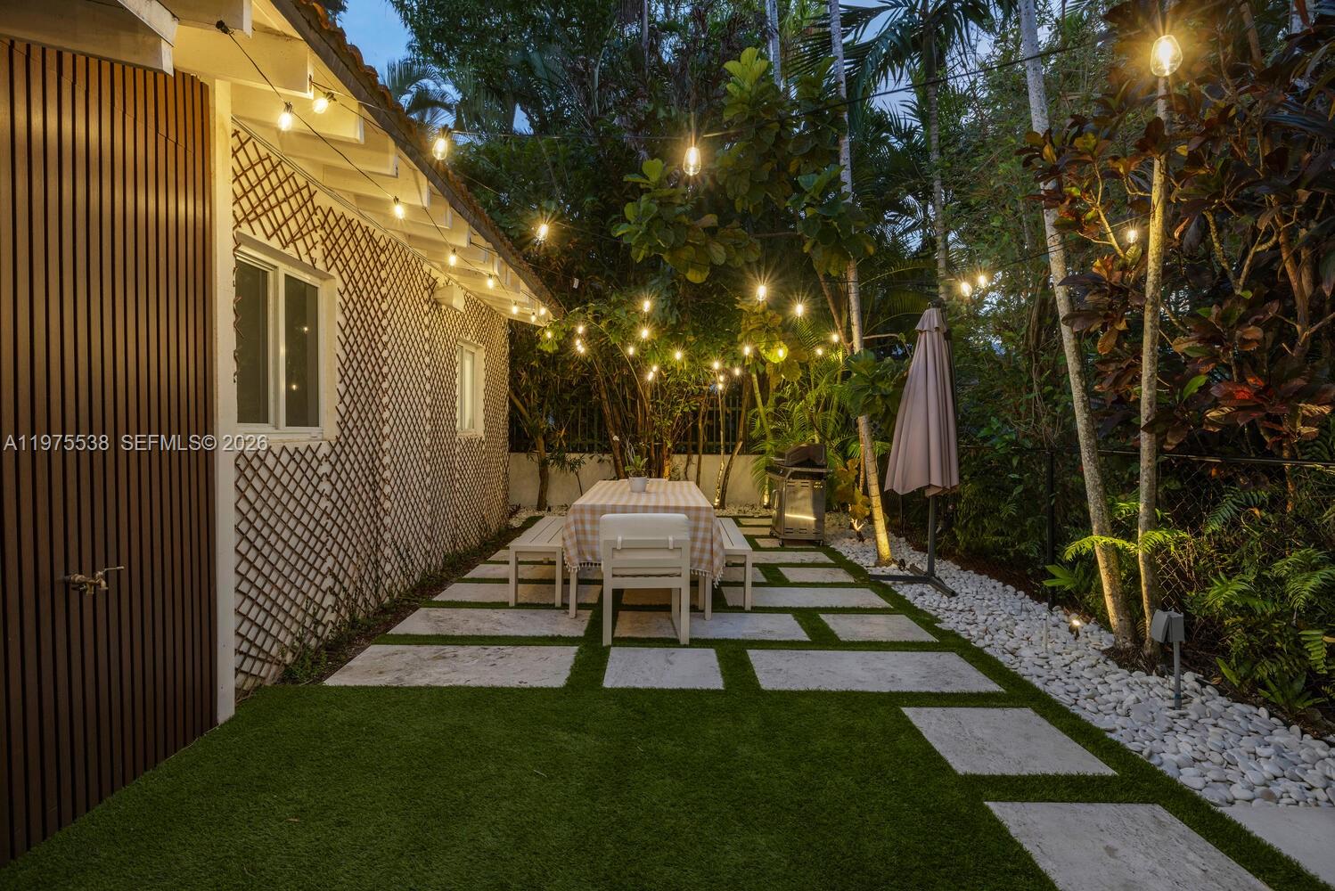 BELLE MEADE 1ST ADDN - Residential