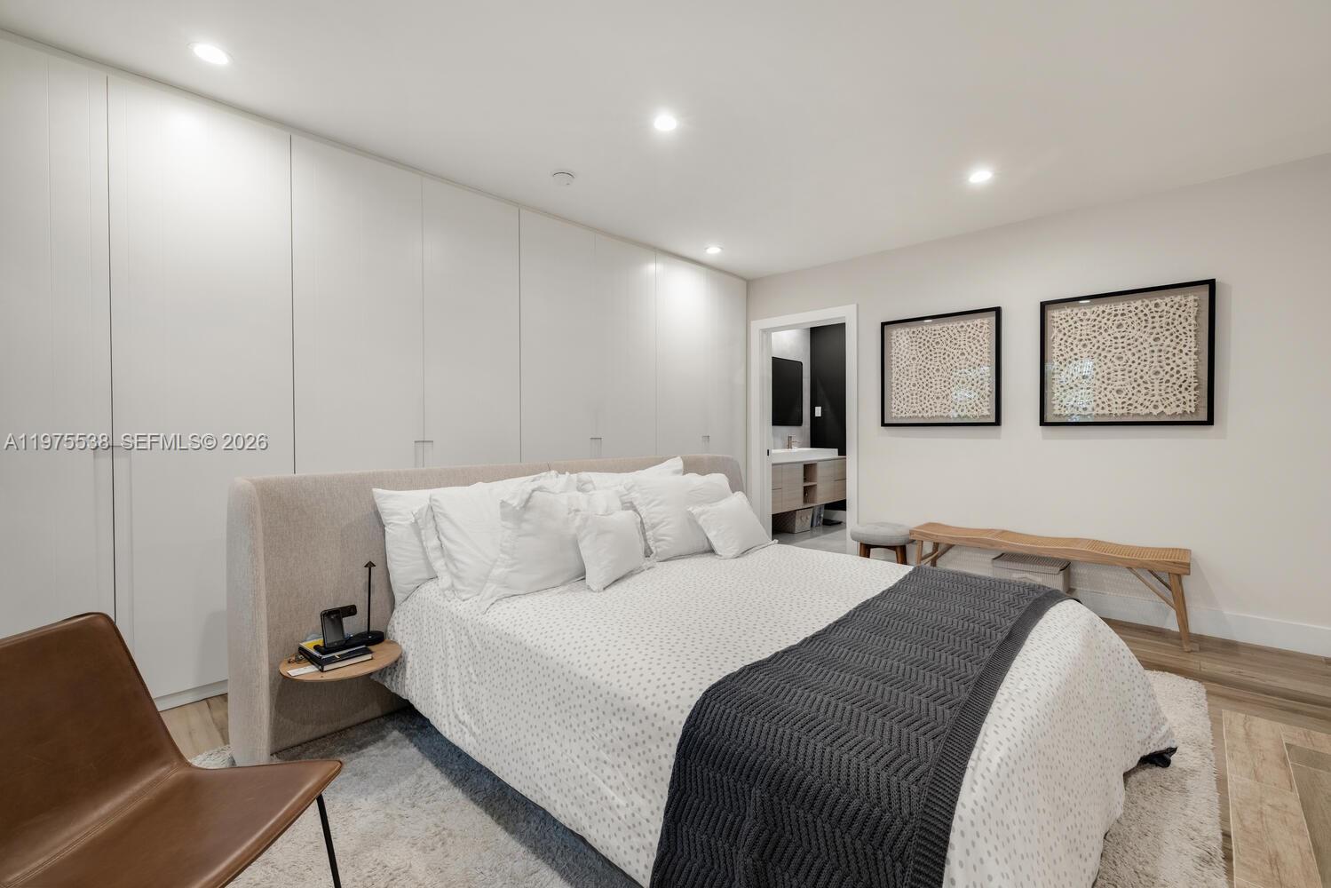 BELLE MEADE 1ST ADDN - Residential