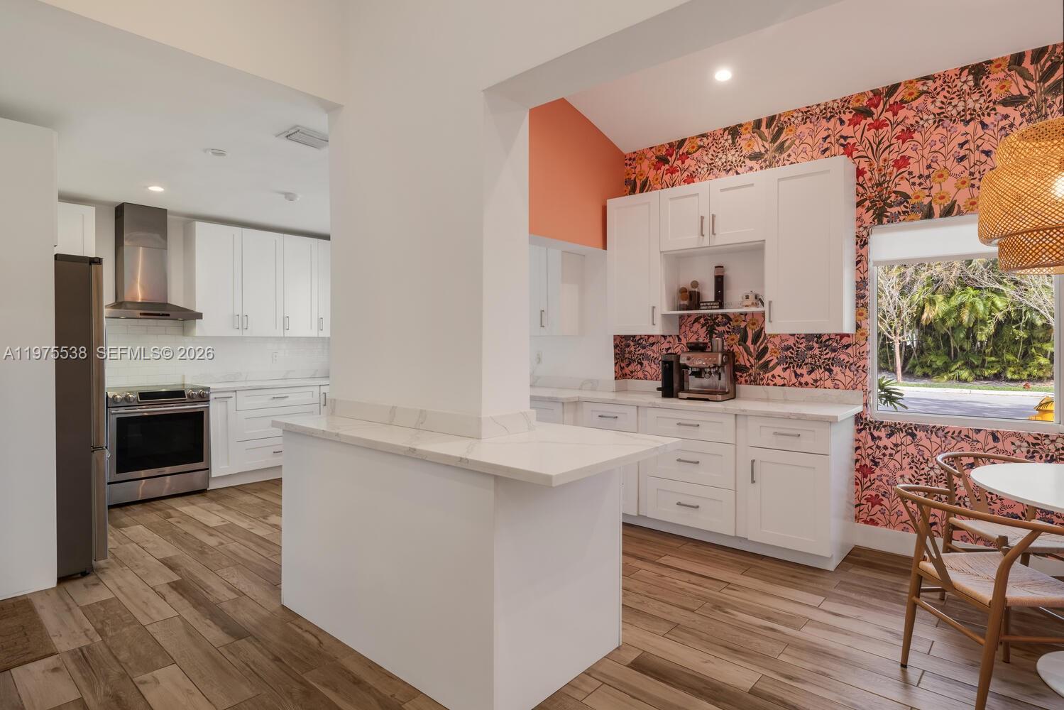 BELLE MEADE 1ST ADDN - Residential