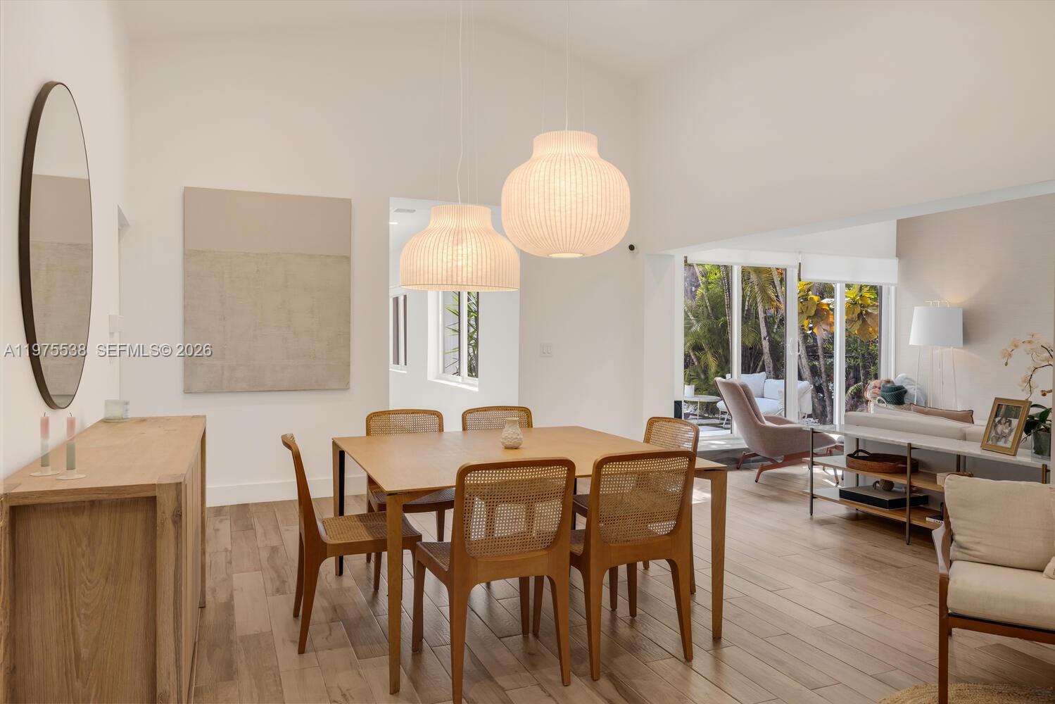 BELLE MEADE 1ST ADDN - Residential