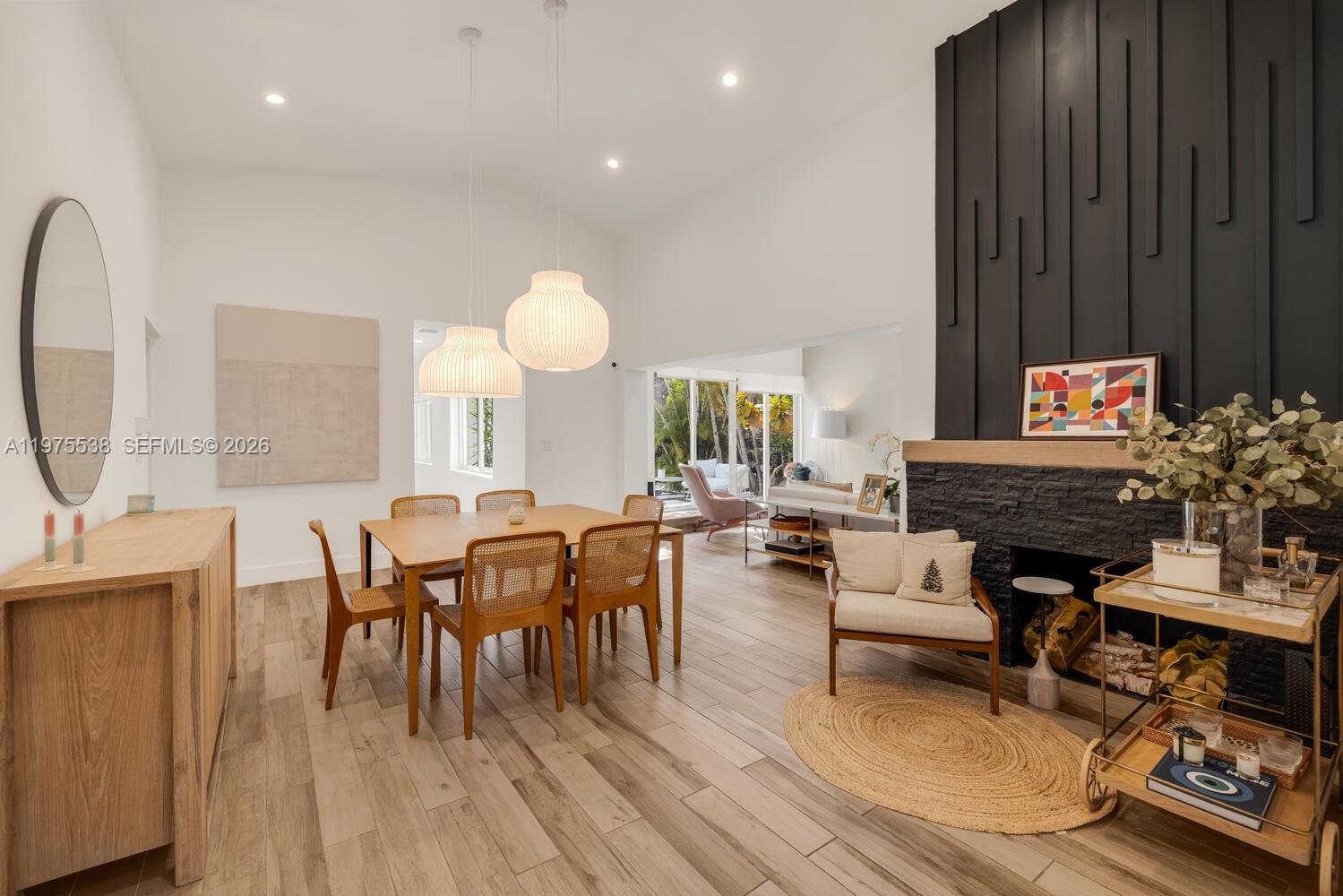 BELLE MEADE 1ST ADDN - Residential