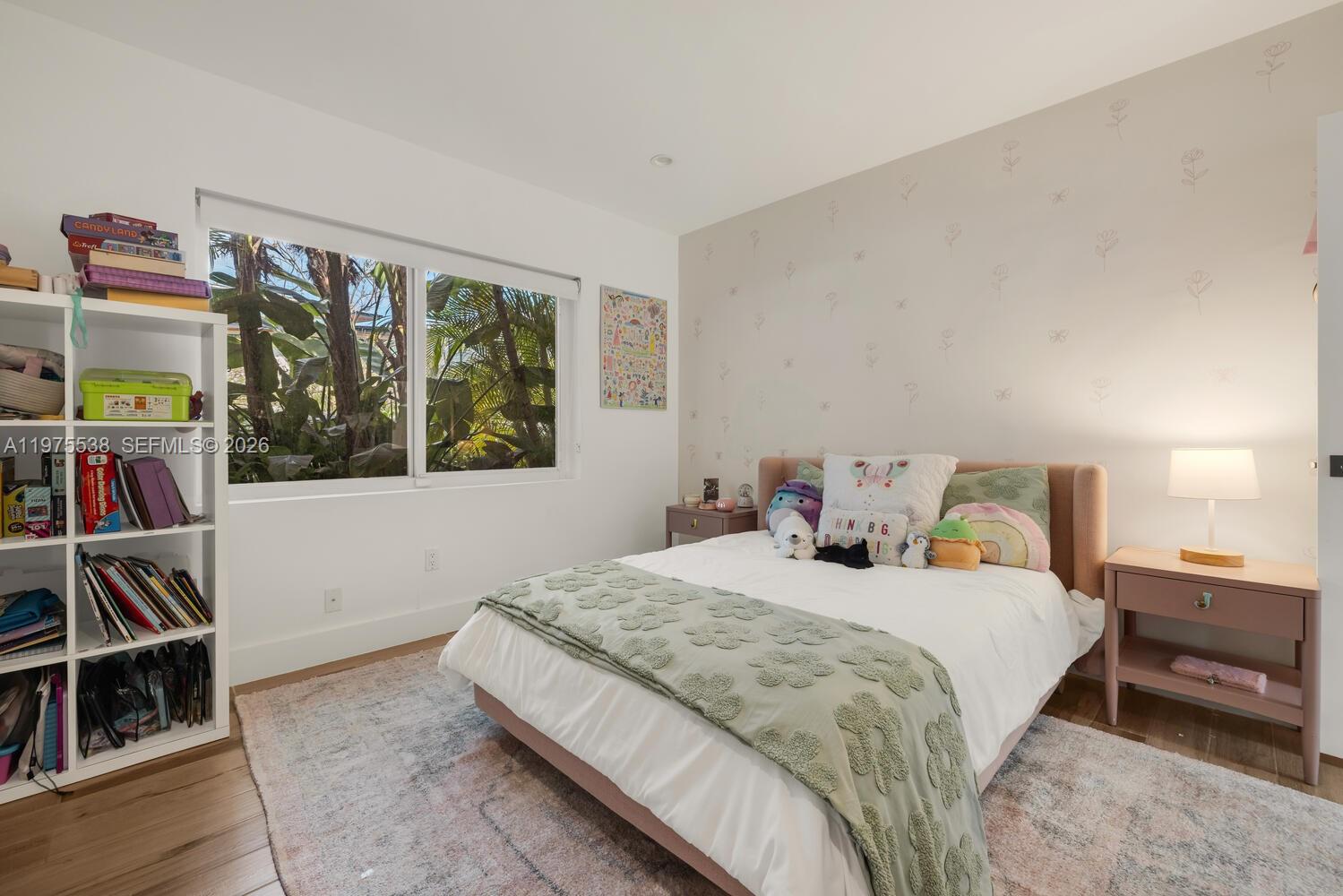 BELLE MEADE 1ST ADDN - Residential