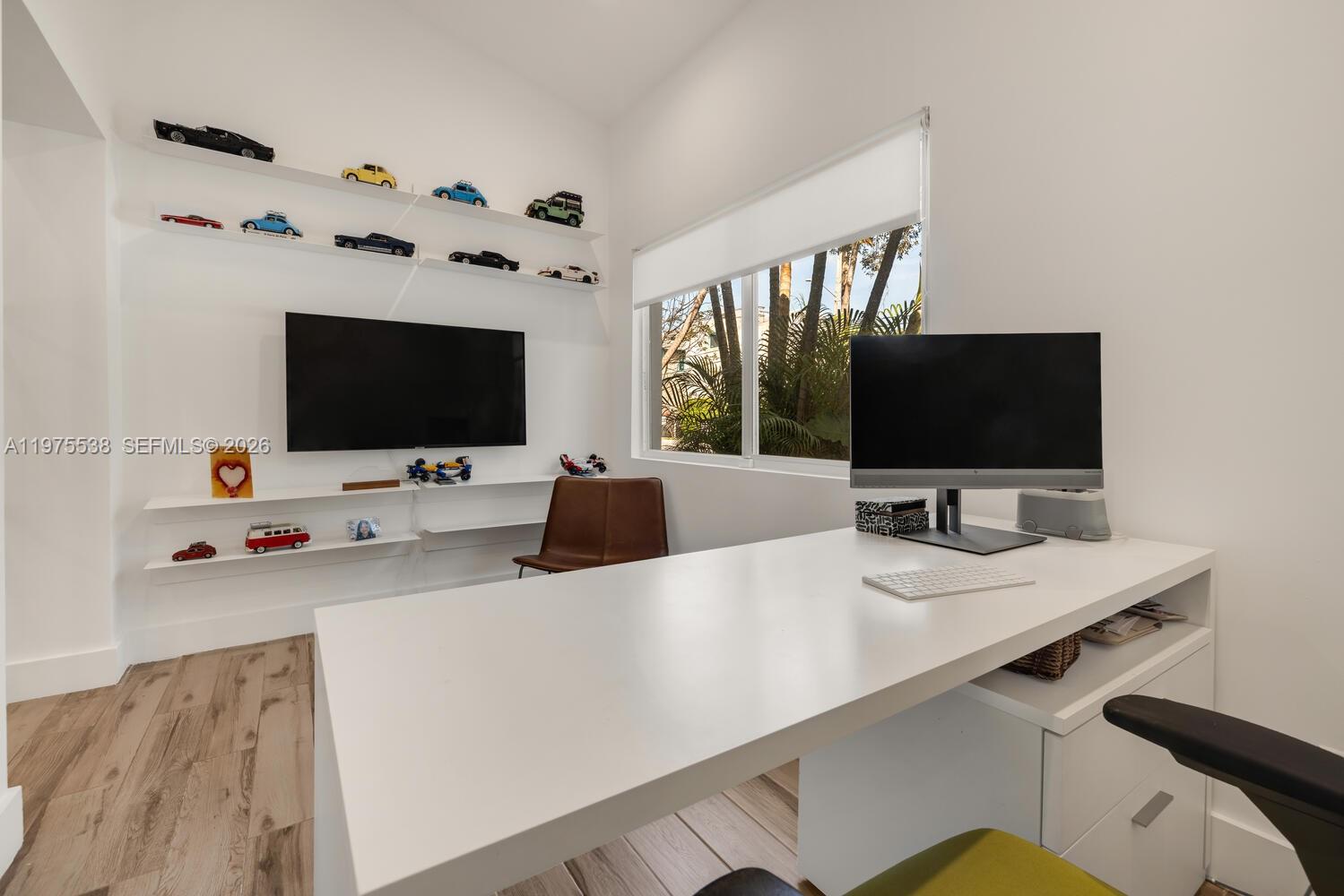 BELLE MEADE 1ST ADDN - Residential