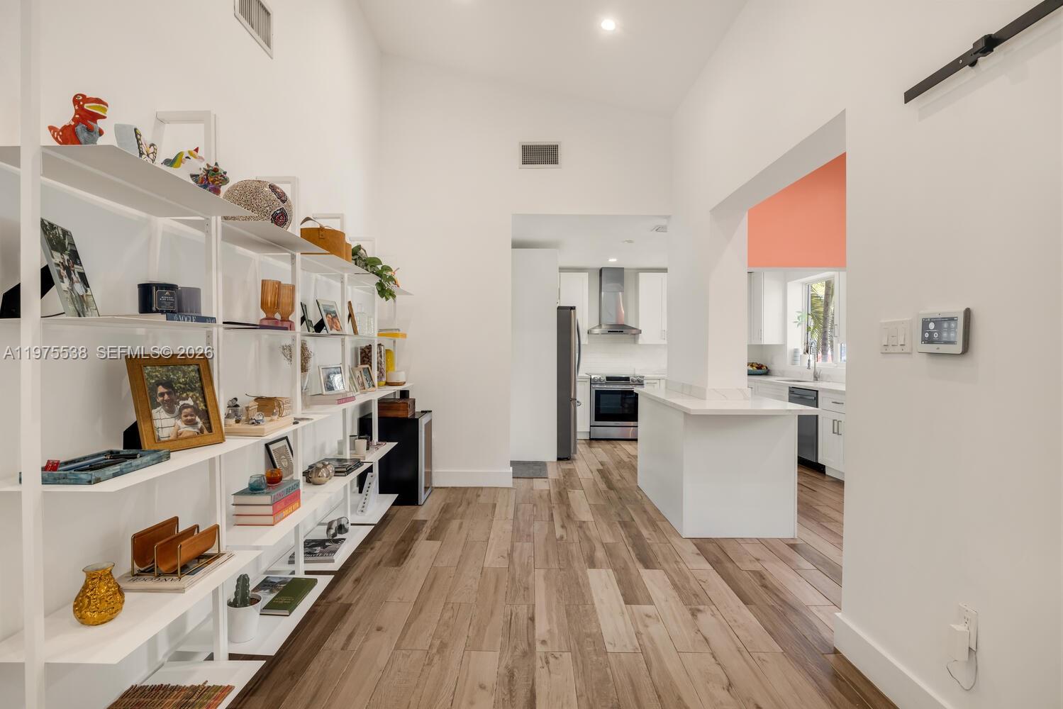 BELLE MEADE 1ST ADDN - Residential