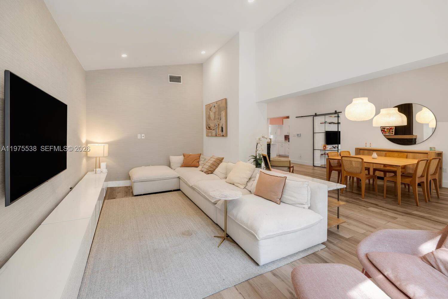 BELLE MEADE 1ST ADDN - Residential