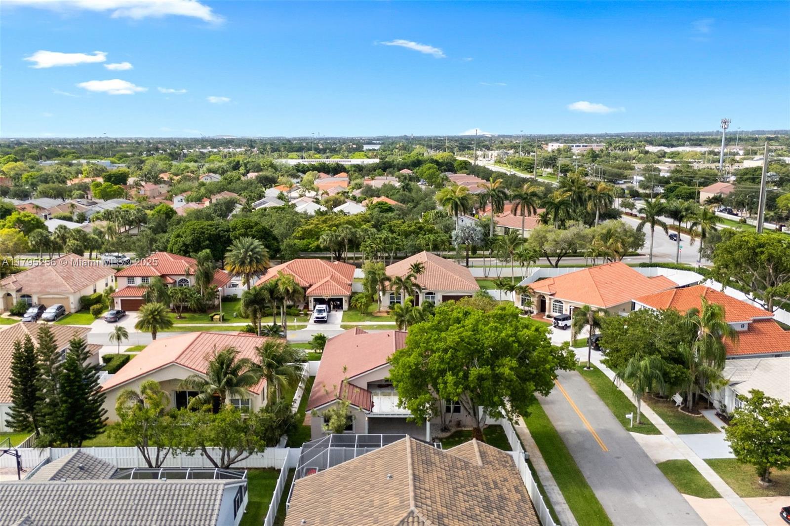 SILVER LAKES AT PEMBROKE - Residential