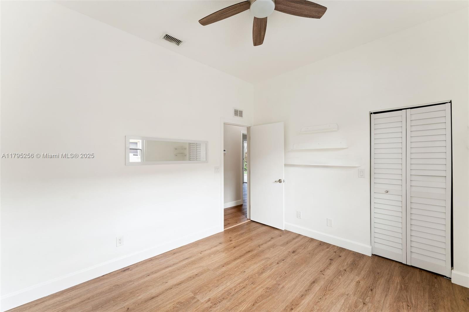 SILVER LAKES AT PEMBROKE - Residential
