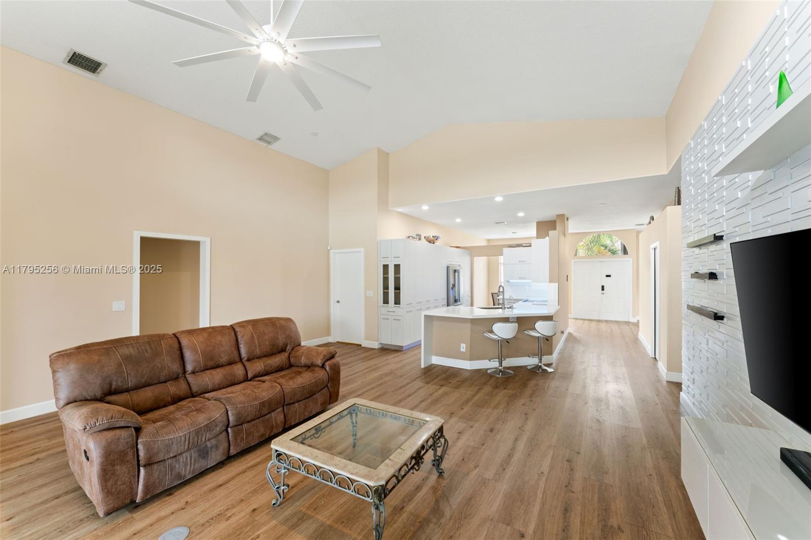 SILVER LAKES AT PEMBROKE - Residential