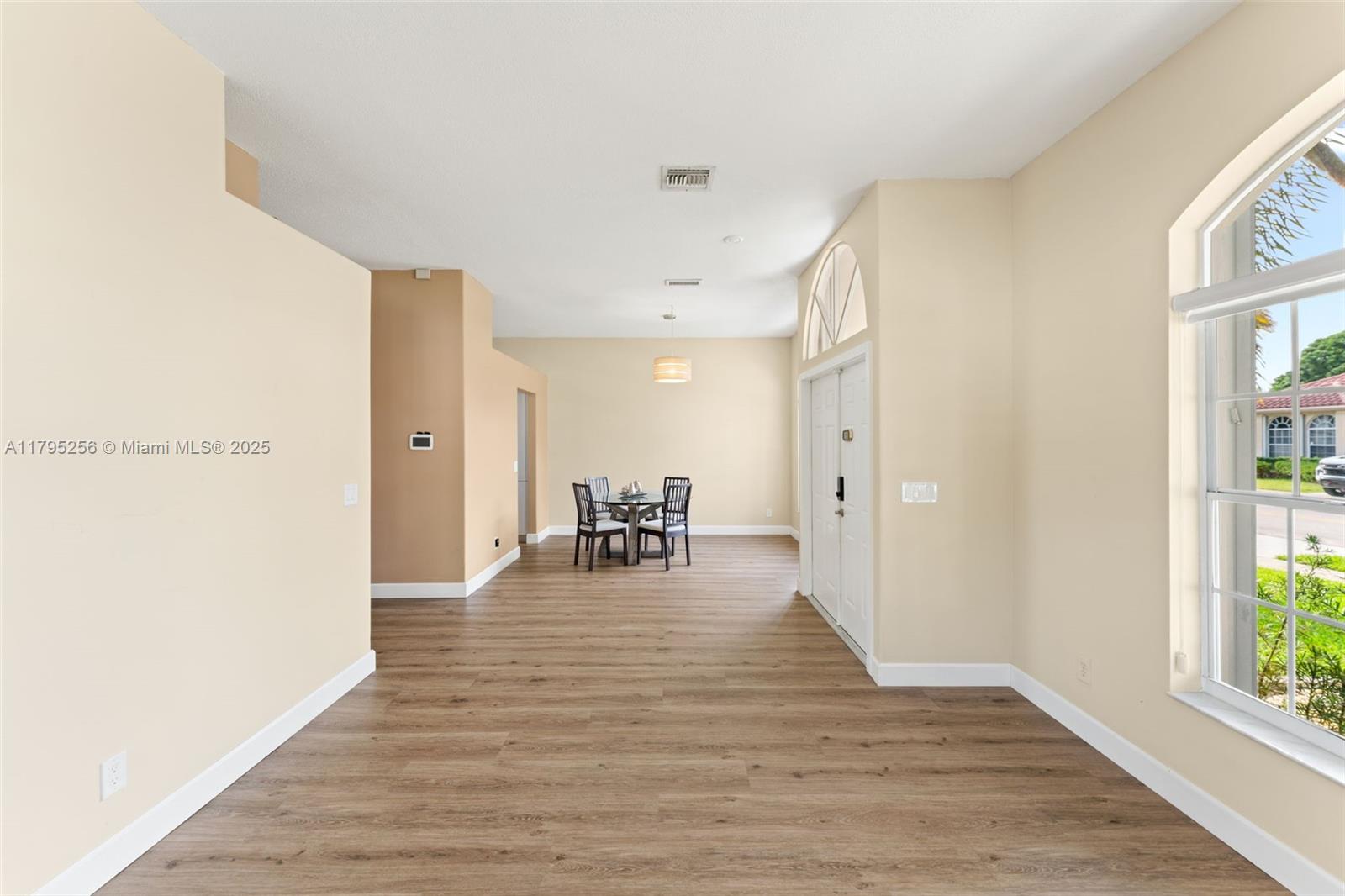 SILVER LAKES AT PEMBROKE - Residential