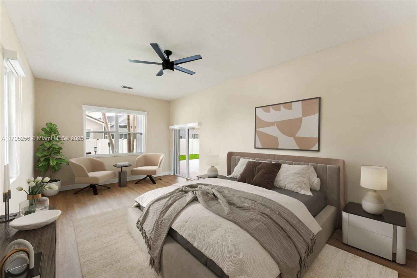 SILVER LAKES AT PEMBROKE - Residential