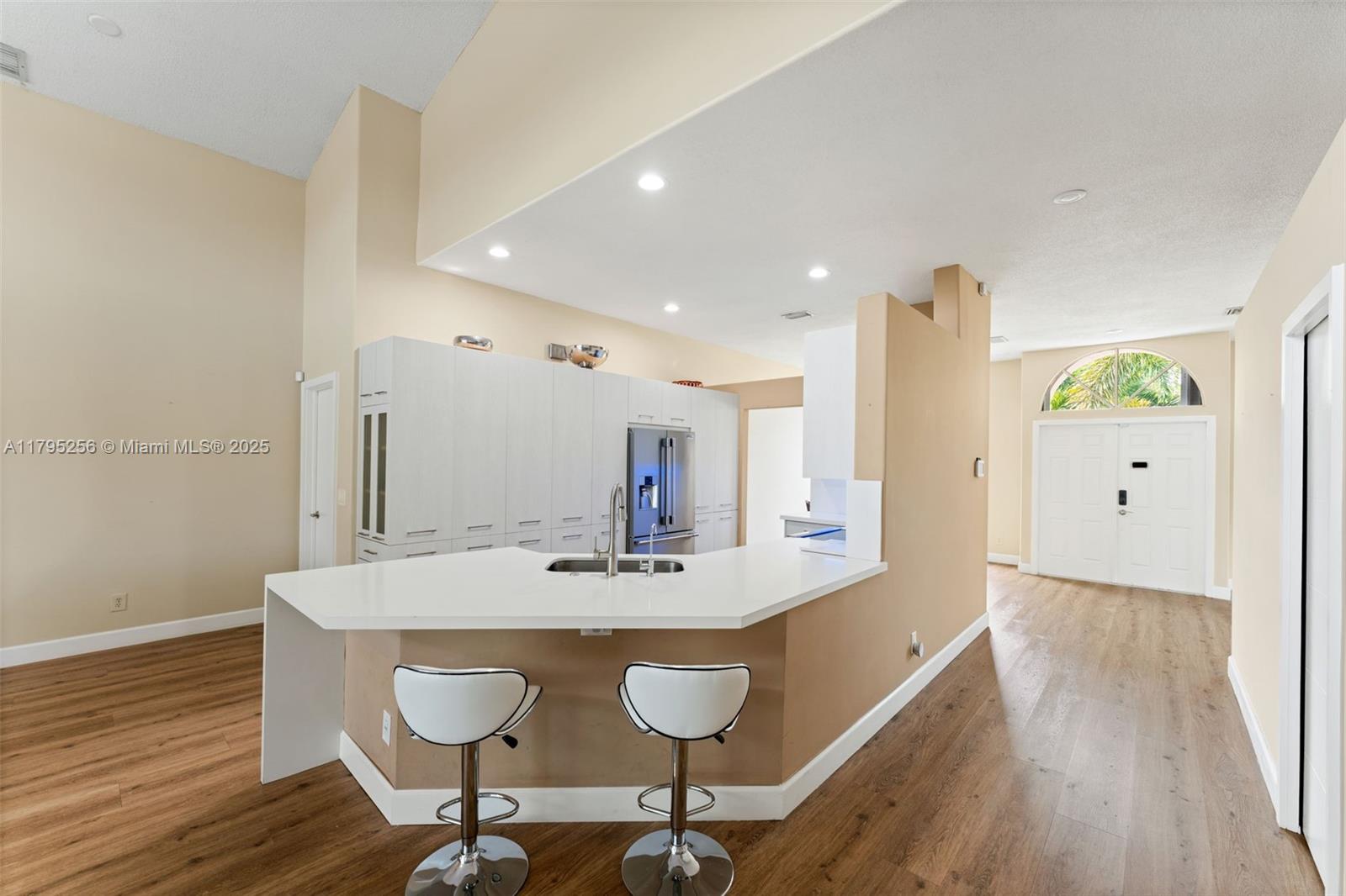 SILVER LAKES AT PEMBROKE - Residential