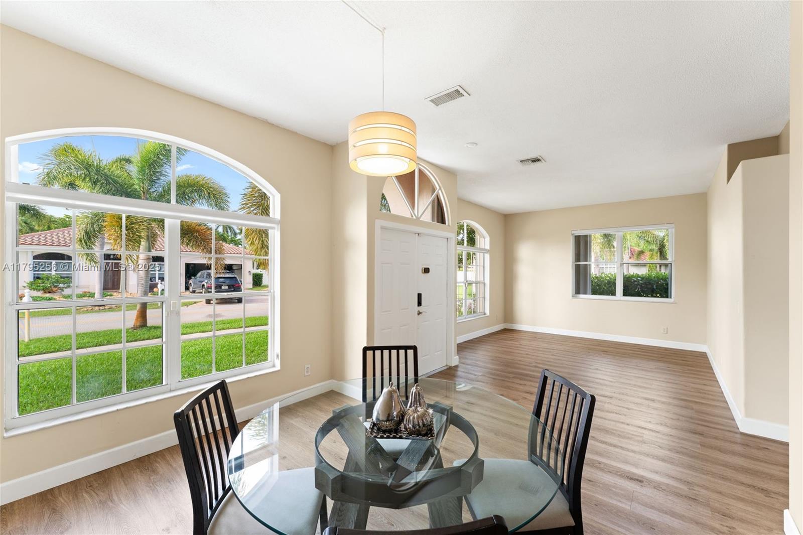 SILVER LAKES AT PEMBROKE - Residential
