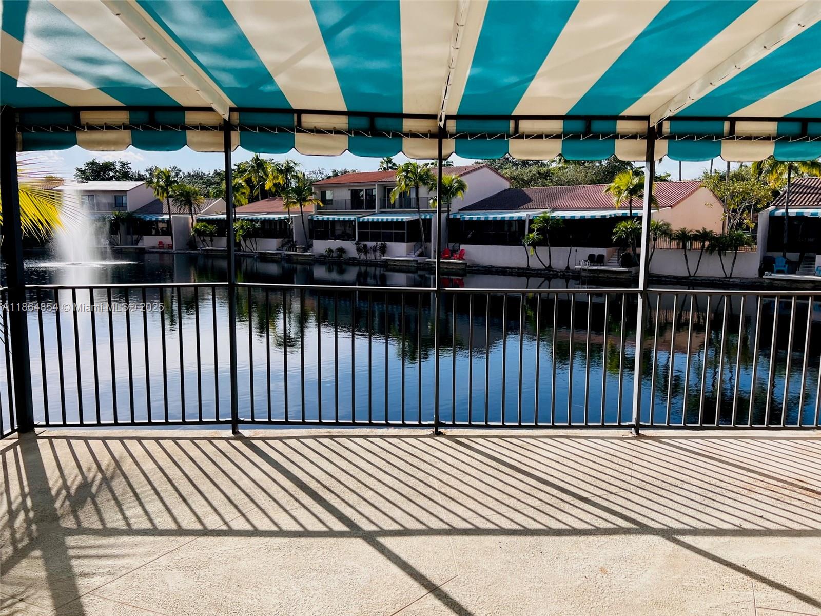 MIAMI LAKES-LAKE CAROL - Residential Lease