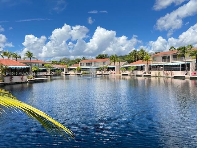 MIAMI LAKES-LAKE CAROL - Residential Lease