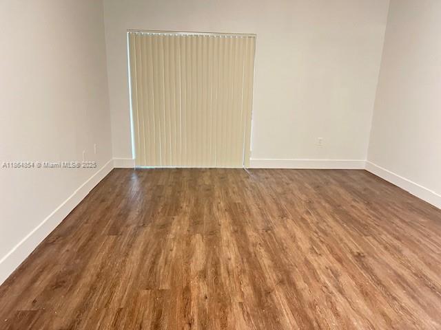 MIAMI LAKES-LAKE CAROL - Residential Lease