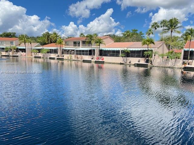MIAMI LAKES-LAKE CAROL - Residential Lease