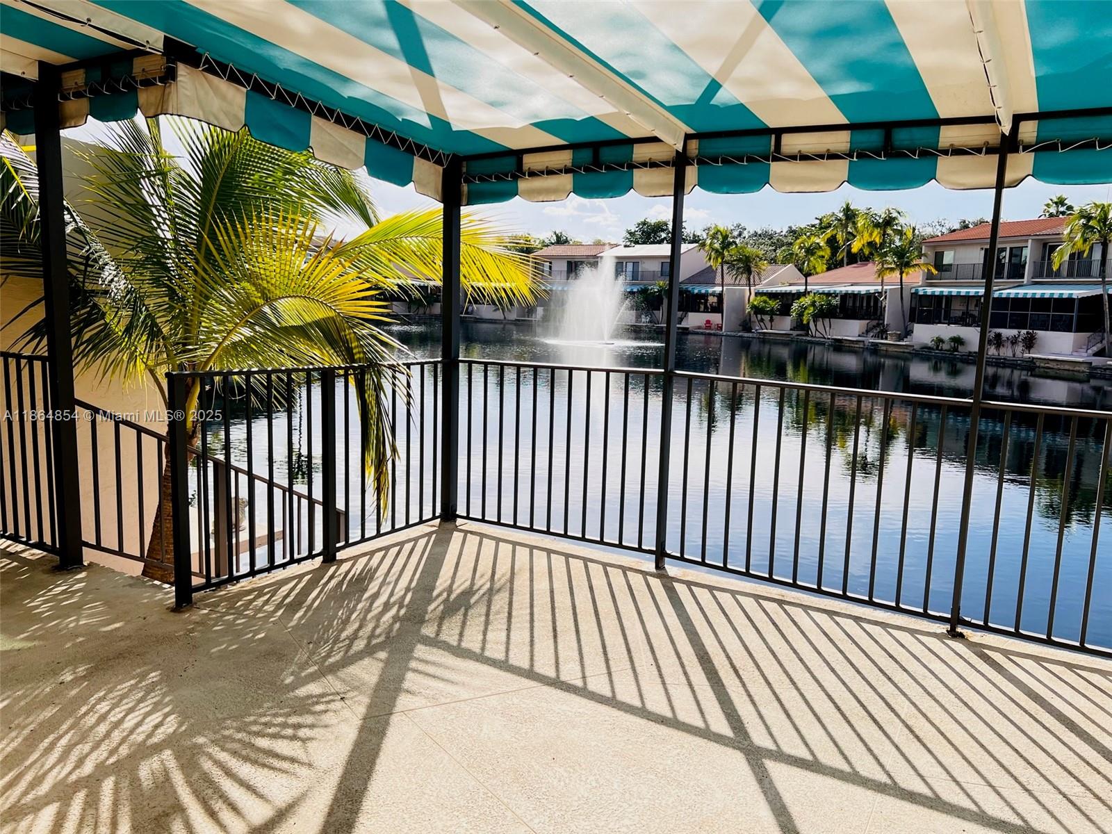 MIAMI LAKES-LAKE CAROL - Residential Lease