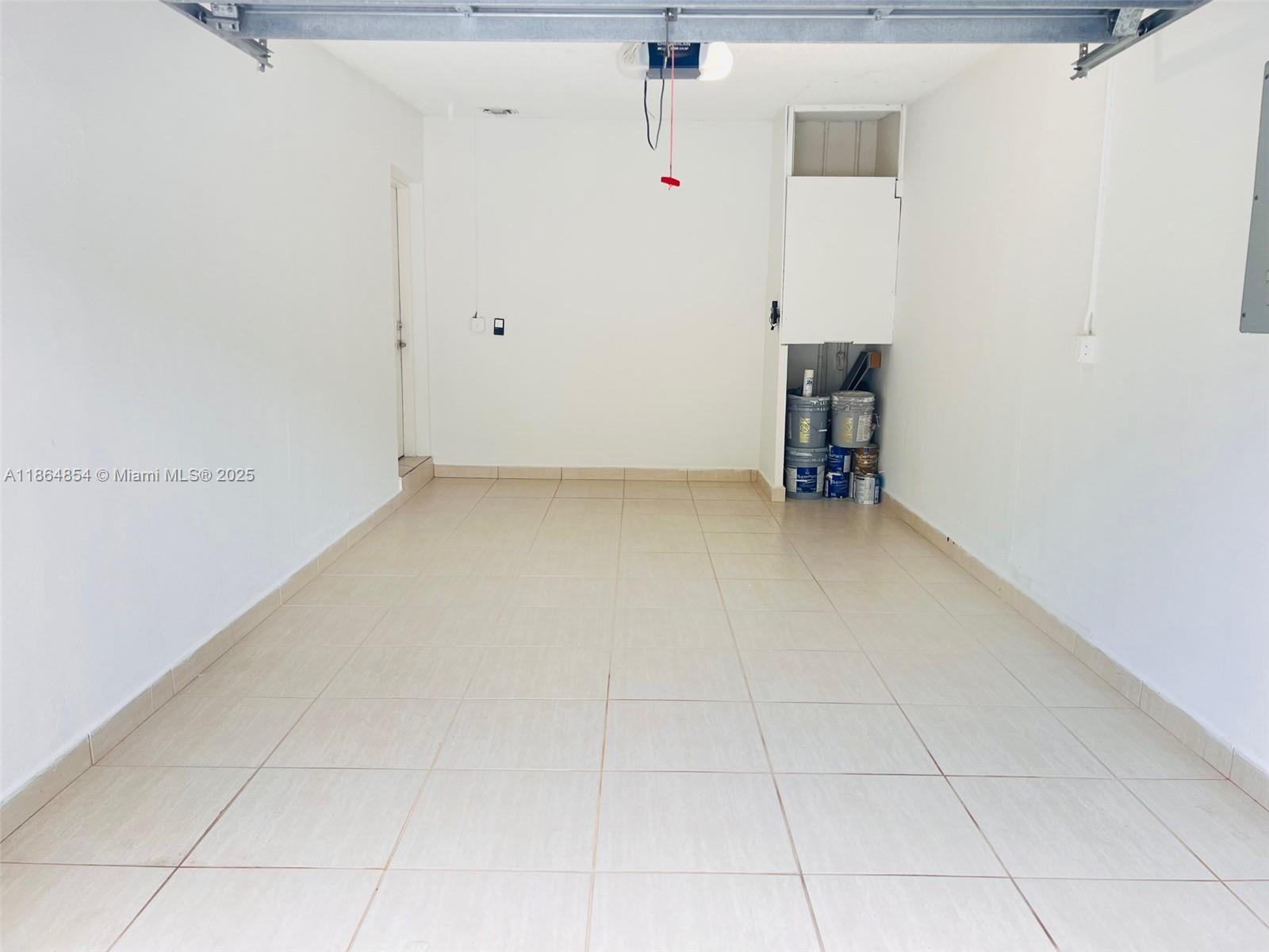 MIAMI LAKES-LAKE CAROL - Residential Lease